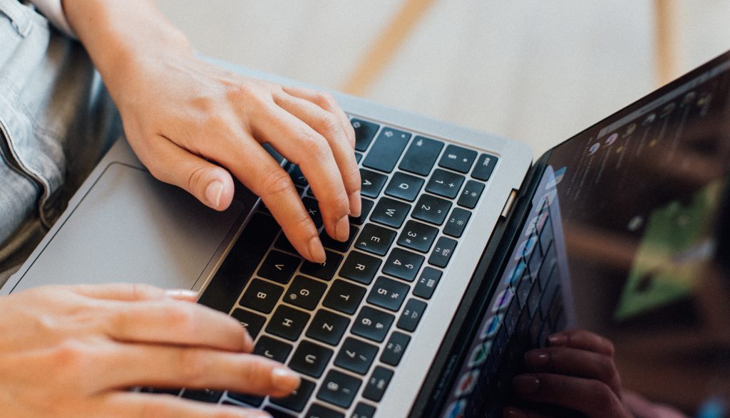 Content Creation. Content Creation.